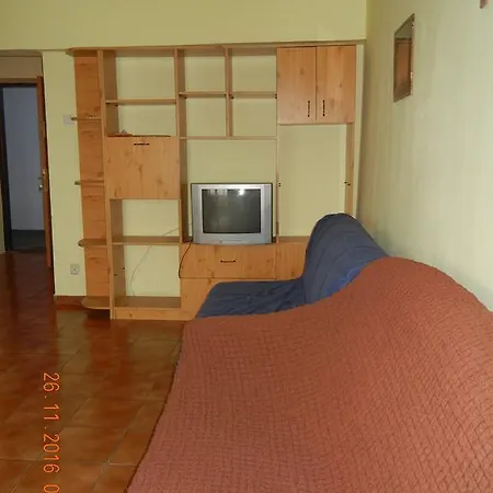 Apartament Piata Alba Iulia Bucarest