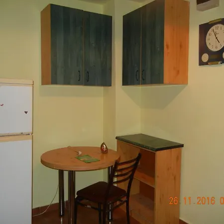 Apartament Piata Alba Iulia Appartamento