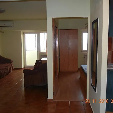 Appartamento Apartament Piata Alba Iulia *