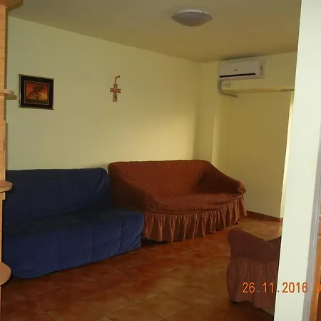 Apartament Piata Alba Iulia *