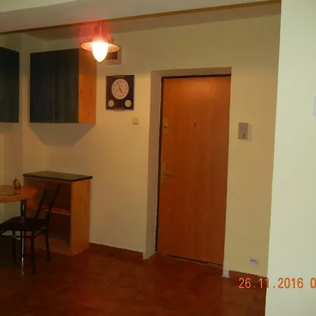 Apartament Piata Alba Iulia