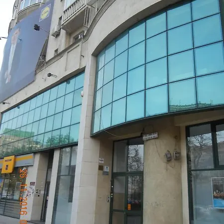 Appartamento Apartament Piata Alba Iulia Bucarest
