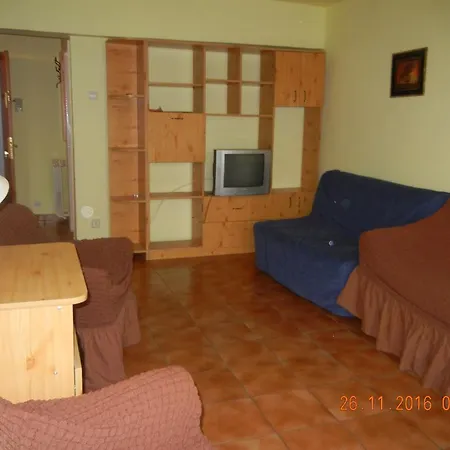 Apartament Piata Alba Iulia * Bucarest