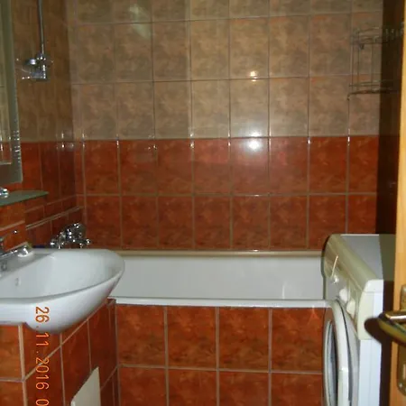 Appartamento Apartament Piata Alba Iulia
