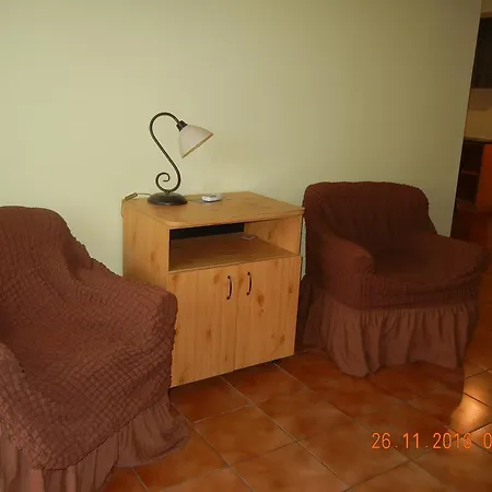 Apartament Piata Alba Iulia Appartamento *