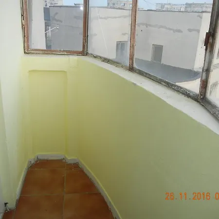 Appartamento Apartament Piata Alba Iulia Bucarest