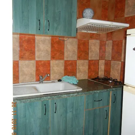 Apartament Piata Alba Iulia * Bucarest