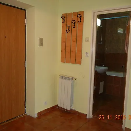 Apartament Piata Alba Iulia Bucarest