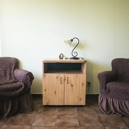Apartament Piata Alba Iulia Appartamento Bucarest