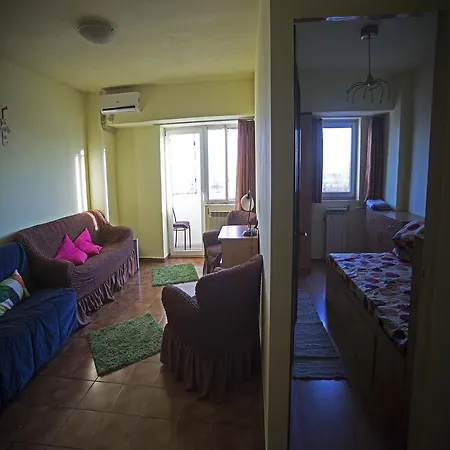 Appartamento Apartament Piata Alba Iulia *