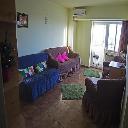Appartamento Apartament Piata Alba Iulia Bucarest