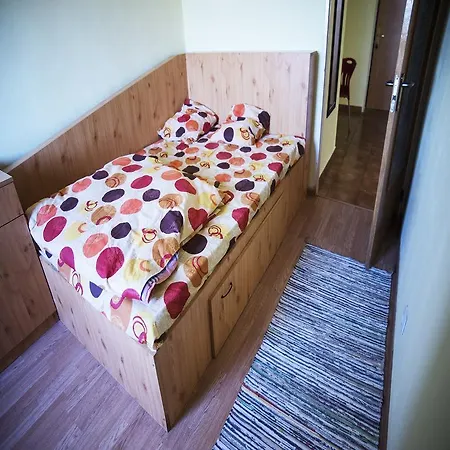 Appartamento Apartament Piata Alba Iulia