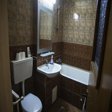Appartamento Apartament Piata Alba Iulia *