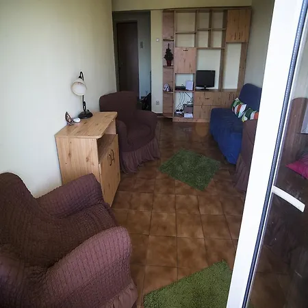 Appartamento Apartament Piata Alba Iulia *