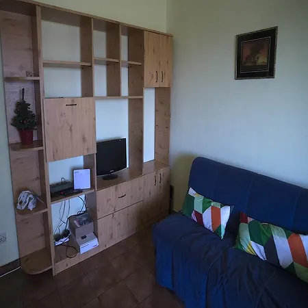 Apartament Piata Alba Iulia * Bucarest