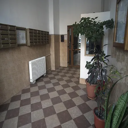 Appartamento Apartament Piata Alba Iulia Bucarest